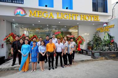 Mega Light Hotel Managed by Marcom Jack Lee