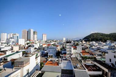 Mega Light Hotel Managed by Marcom Jack Lee