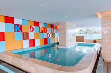 Mermaids Vietnam x Starcity Beachfront