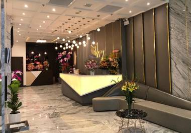 Ivy Hotel Nha Trang