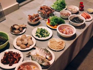 Lucina Villa Nha Trang