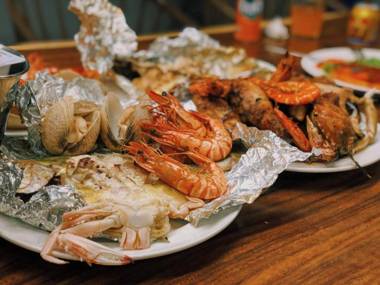 Lucina Villa Nha Trang