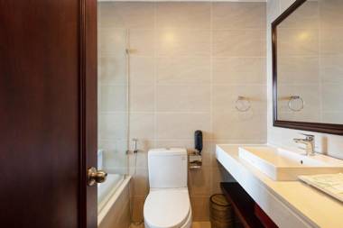 Florida Nha Trang Hotel