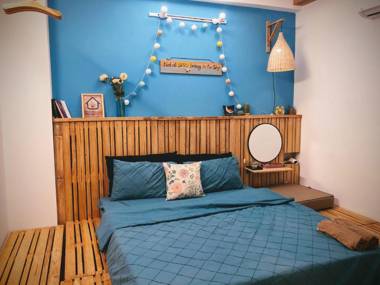 Annie Homestay Núi Một