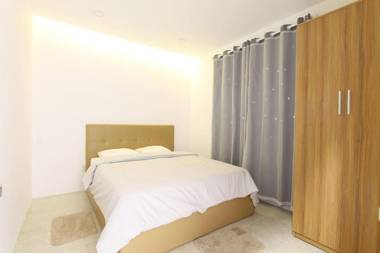 Baymax Home Apartment 2BR Riverview