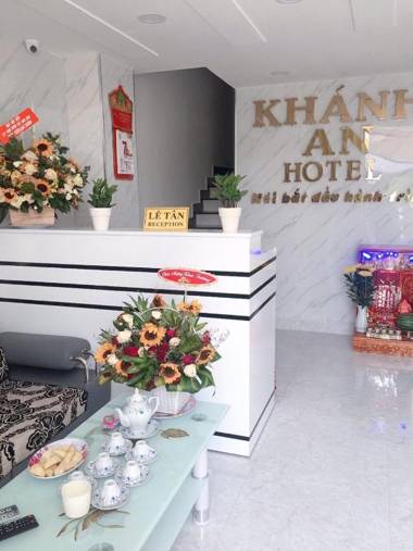 Khánh An Hotel