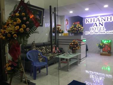 Khánh An Hotel