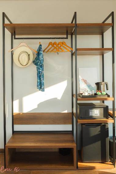 Em Oi Boutique Hotel