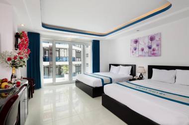 ARIMA HOTEL NHA TRANG
