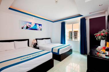 ARIMA HOTEL NHA TRANG