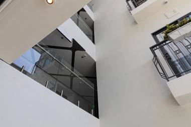 Erica Nha Trang Hotel