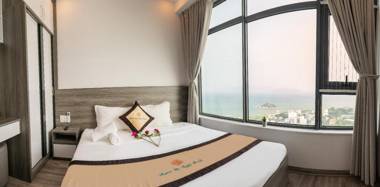 Hanoi By Night Hotel