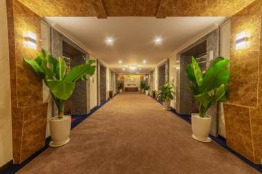 Hanoi By Night Hotel