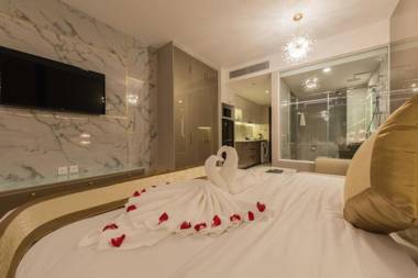 Panorama Star Beach Nha Trang