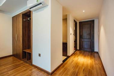 Căn hộ La Sera Suites Nha Trang