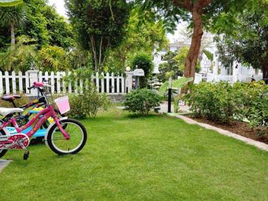 Seaside Villas An Vien Nha Trang