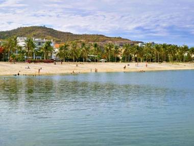 Seaside Villas An Vien Nha Trang