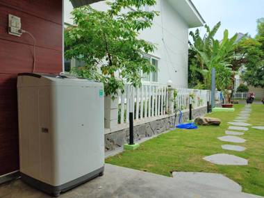 Seaside Villas An Vien Nha Trang