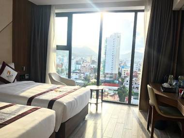 Senia Hotel Nha Trang