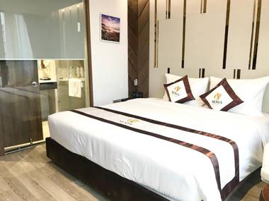 Senia Hotel Nha Trang