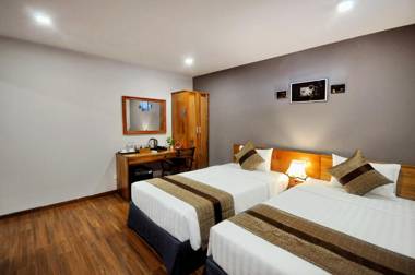 CKD Nha Trang hotel