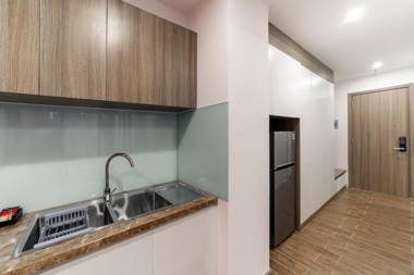 PAVILOR HOTEL NHA TRANG