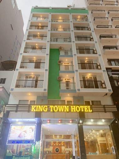 King Town Hotel