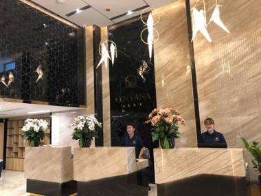 VENTANA NHA TRANG HOTEL