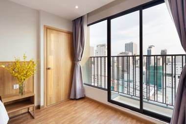 VENTANA NHA TRANG HOTEL