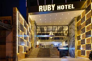 Ruby Hotel