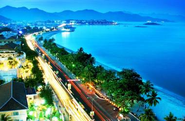 Sky Beach D20 Nha Trang