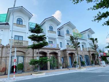 Công Thành Long Beach