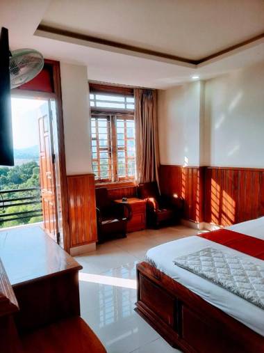 Thien Truong Hotel