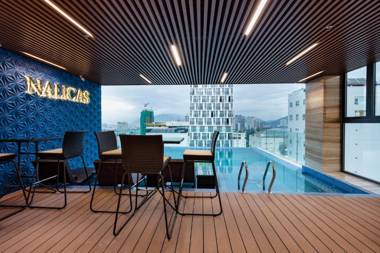 Nalicas Nha Trang Hotel