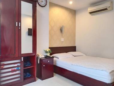 QUỐC TẾ 2 hotel