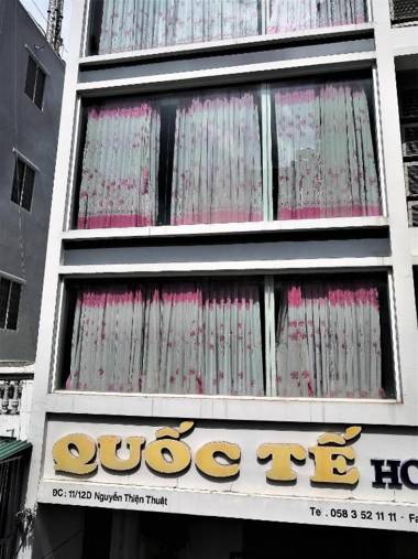QUỐC TẾ 2 hotel