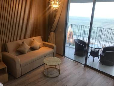 Kymodo Panorama Apartment