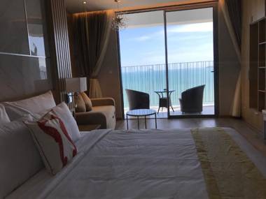 Kymodo Panorama Apartment