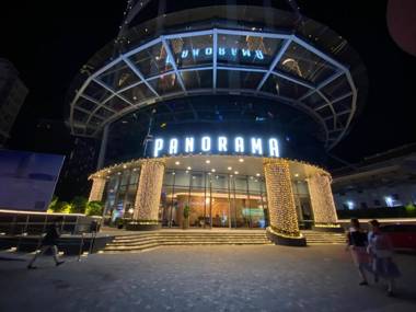 Kymodo Panorama Apartment