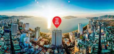 Crystali Panorama Nha Trang
