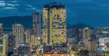 Crystali Panorama Nha Trang