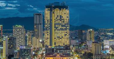 Crystali Panorama Nha Trang