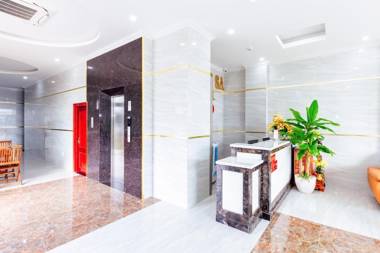 Hoang Sa Bai Dai Hotel 1