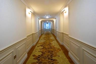 MerPerle Beach Hotel