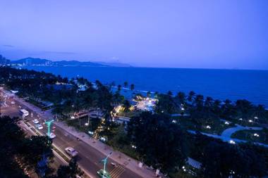 MerPerle Beach Hotel