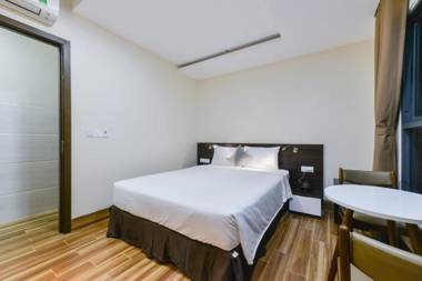 Yến Vàng Hotel & Apartment Nha Trang - Cạnh Chợ Đầm
