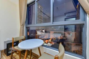 Yến Vàng Hotel & Apartment Nha Trang - Cạnh Chợ Đầm
