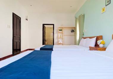 Mint Homestay Nha Trang