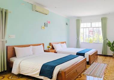 Mint Homestay Nha Trang