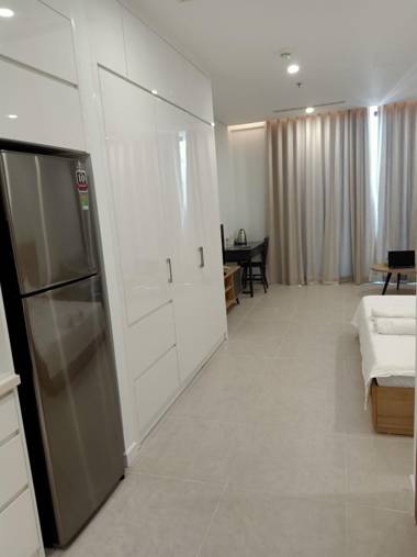 Scenia Bay apartment w/ Seaview free sky pool